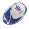 GILBERT Rugby World Cup 2023 mini rugby ball [size 1]