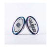 GILBERT Scotland mini rugby ball  2023 [blue/purple]