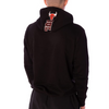 NEW ERA Chicago bulls NBA Backlash hoody [black]