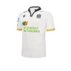  MACRON Glasgow Warriors 1872 rugby Shirt SS 2023 [white]