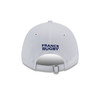 NEW ERA France Rugby 9Forty Dashmark Training adjustable [white]