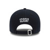 NEW ERA France Rugby Repreve 9FORTY Adjustable Cap [navy]