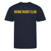 CORBERO Cool Performance T-Shirt IRVINE RFC