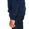 NEW ERA NFL Houston Texans team logo hoody [navy]