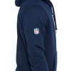 NEW ERA NFL Houston Texans team logo hoody [navy]