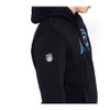 NEW ERA Carolina Panthers NFL Team Logo Hoodie [black]