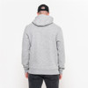 NEW ERA Dallas Cowboys Team Logo Hoodie [grey]