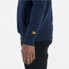 NEW ERA Indiana Pacers NBA Team Logo Hoodie [navy]