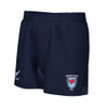 CORBERO performance rugby shorts CHEDDAR RFC