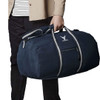 CORBERO Vintage Range Canvas Holdall TOR RUGBY