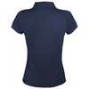 CORBERO prime womens polycotton polo TOR RUGBY CORBERO prime womens polycotton polo TOR RUGBY