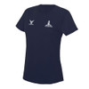 CORBERO ladies cool performance training t-shirt TOR RUGBY