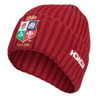 CCC british and irish lions rugby AUS tour beanie [red]