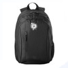 WILSON Boston Celtics NBA pro team basketball backpack [black]