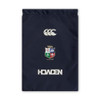 CCC british and irish lions rugby AU tour gym sack [navy]