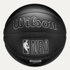 WILSON Dallas Mavericks NBA team Premier basketball size 7 [black]