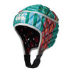 Canterbury Uglies Raze Headguard Senior Blue Camo Canterbury Uglies Raze Headguard Senior Blue Camo