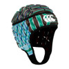 Canterbury Uglies Raze Headguard Senior Green Camo Canterbury Uglies Raze Headguard Senior Green Camo