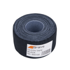 GRAYS hockey cloth tape (single) 36mm x 9M [black]