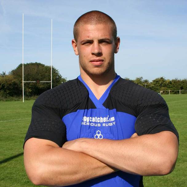 junior shoulder pads rugby