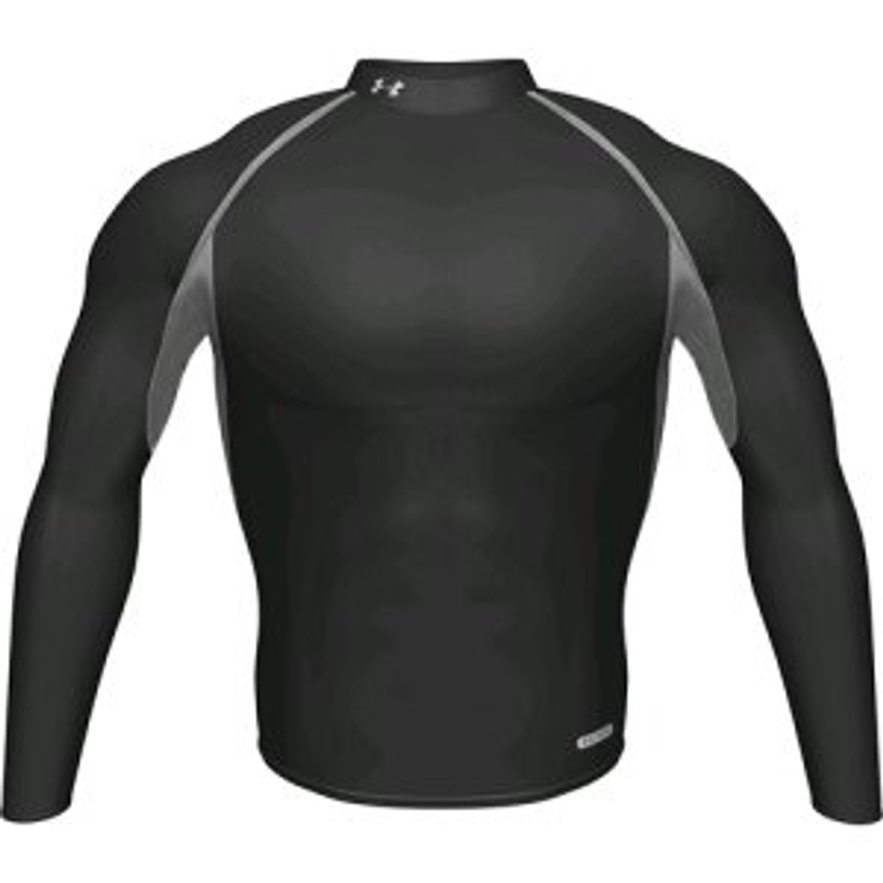 under armour metal shirt