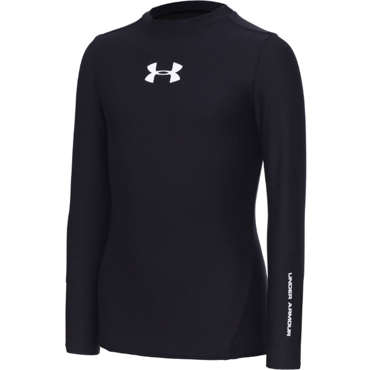 under armor cold gear kids