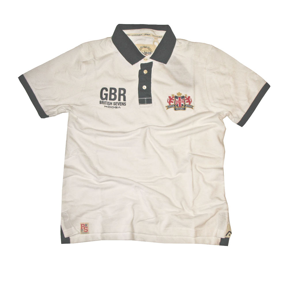 Kooga Great Britain 'British Sevens 