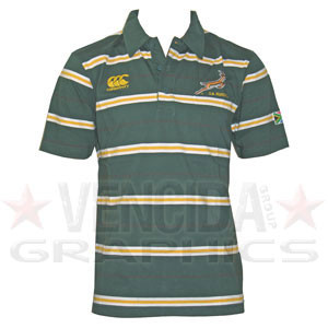 polo rugby springboks