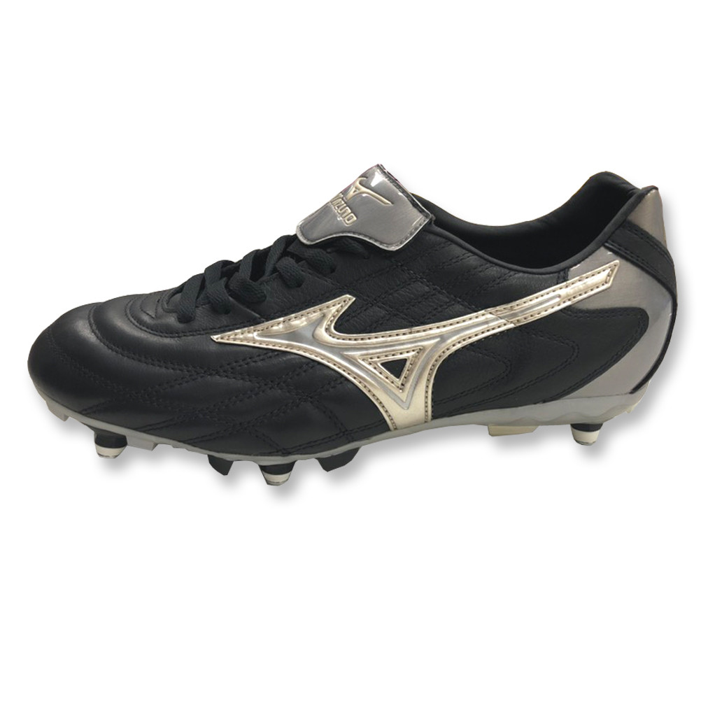 mizuno wave football boots