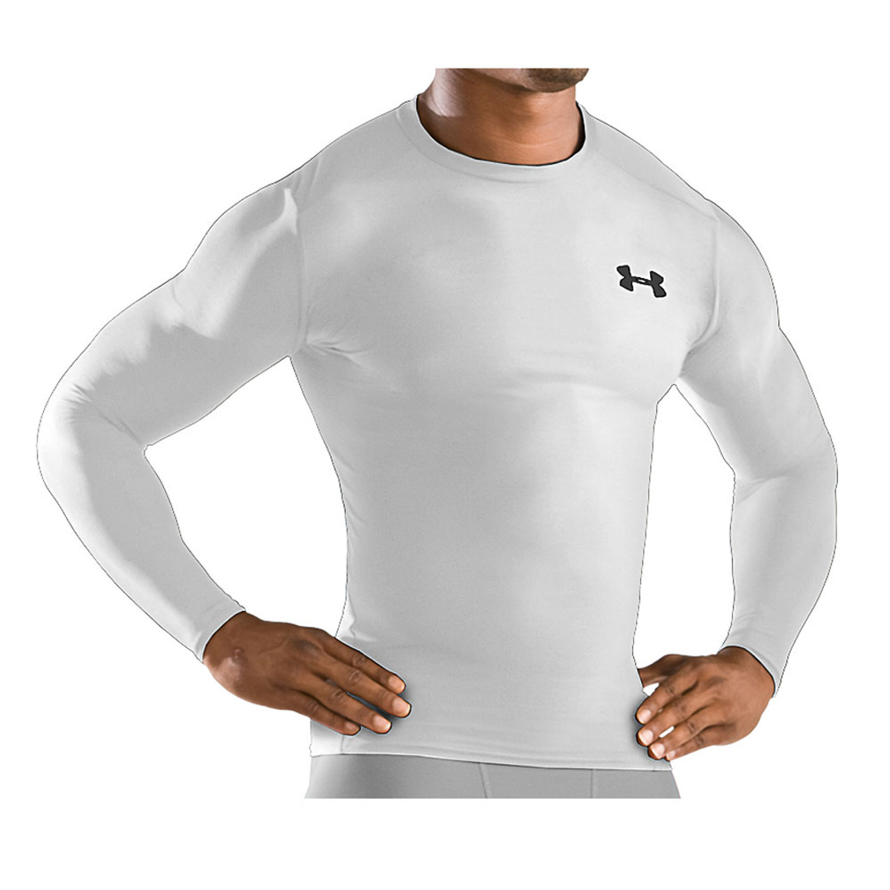 under armour heatgear long sleeve