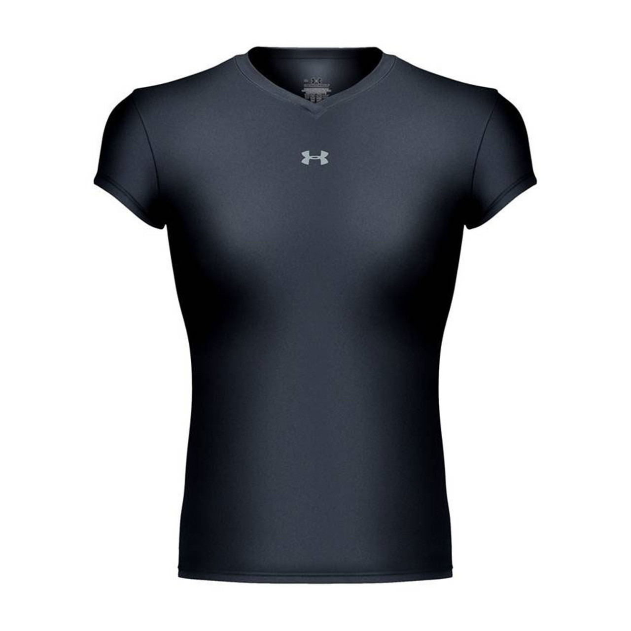 under armour womens tees
