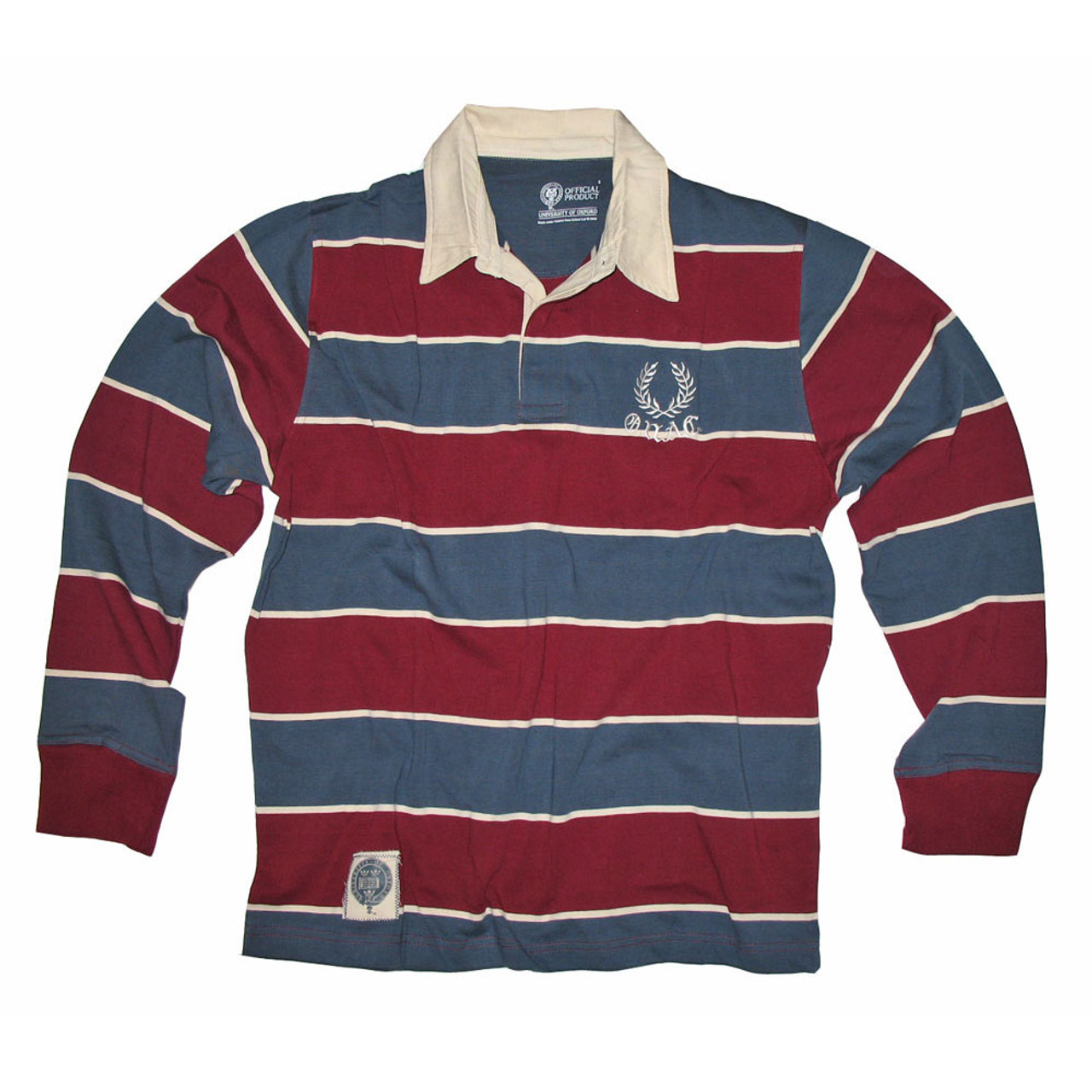 Oxford university rugby shirt Clearance