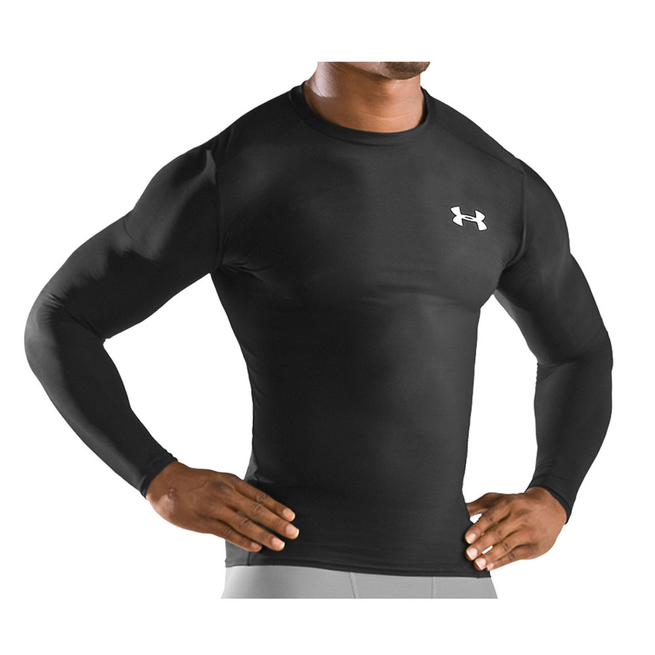 ua heatgear long sleeve