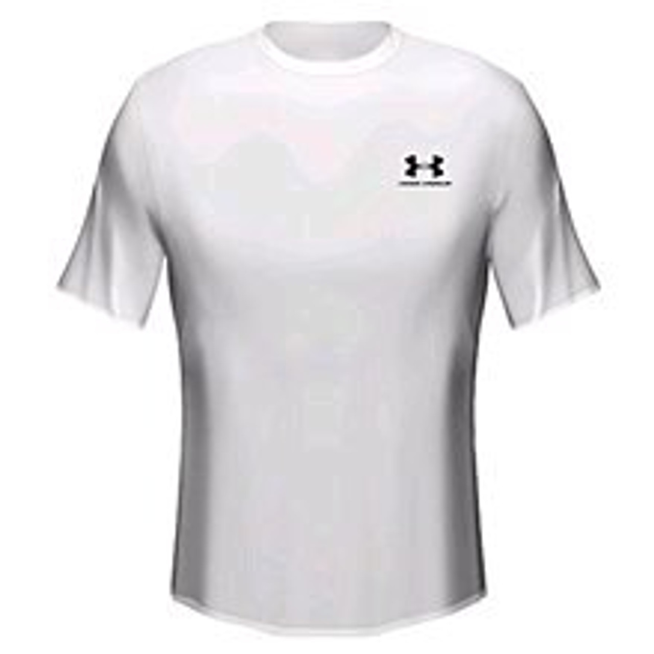 under armour heatgear loose shirt