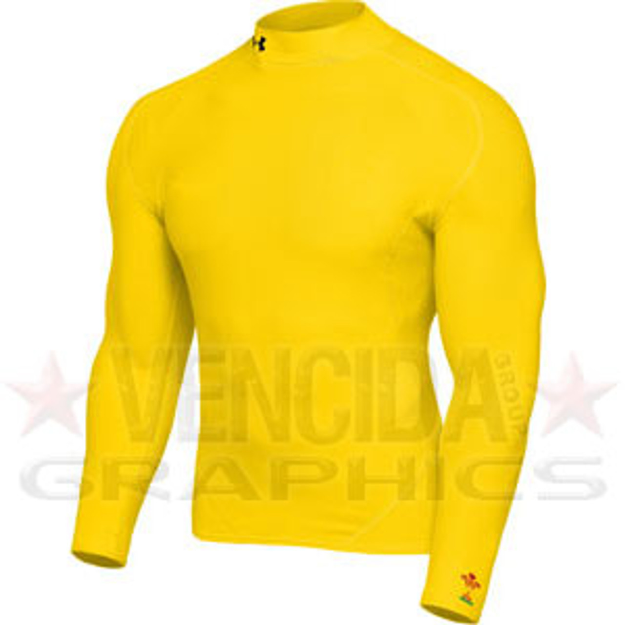 coldgear long sleeve