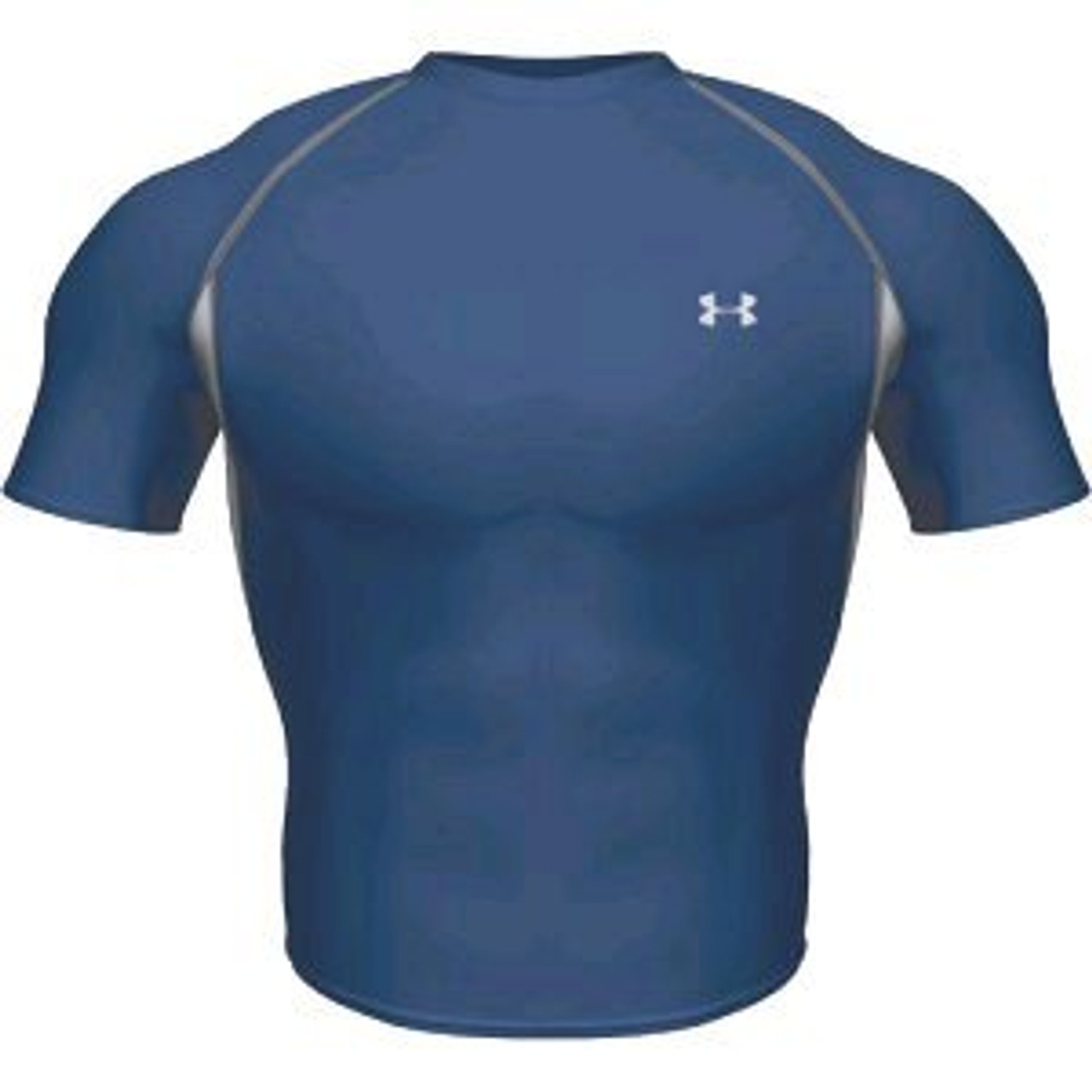 under armour metal