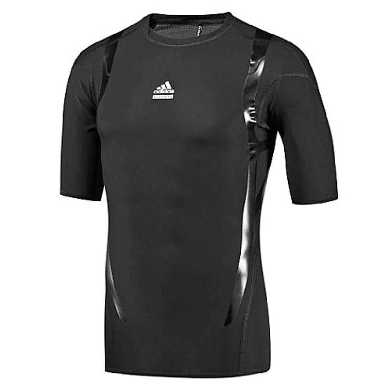 adidas techfit tee