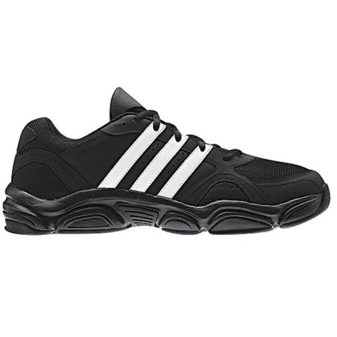 adidas trainers black mens