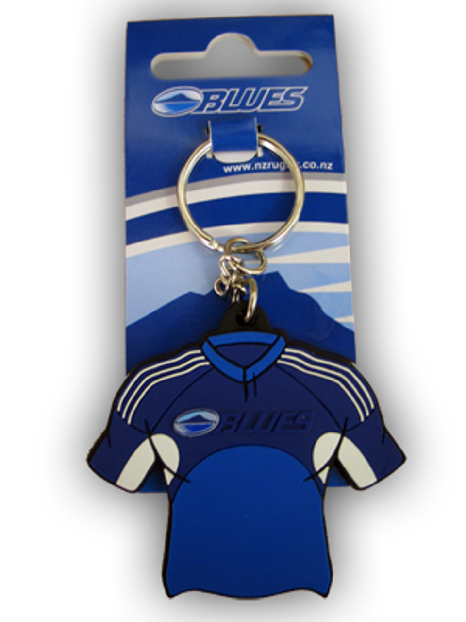 blues rugby shirt