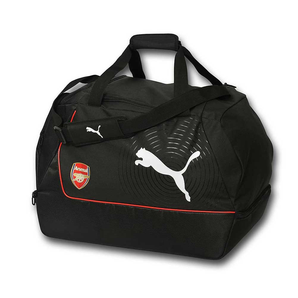 kitbag arsenal