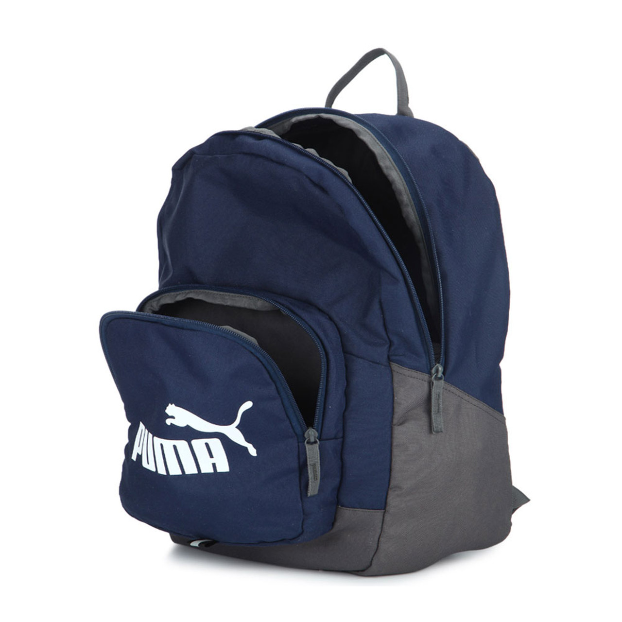 puma phase backpack new navy