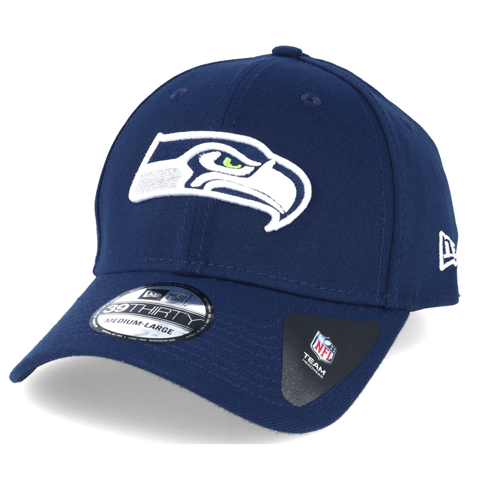 navy football cap