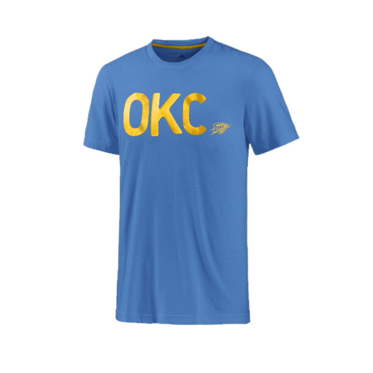 thunder basketball shirt