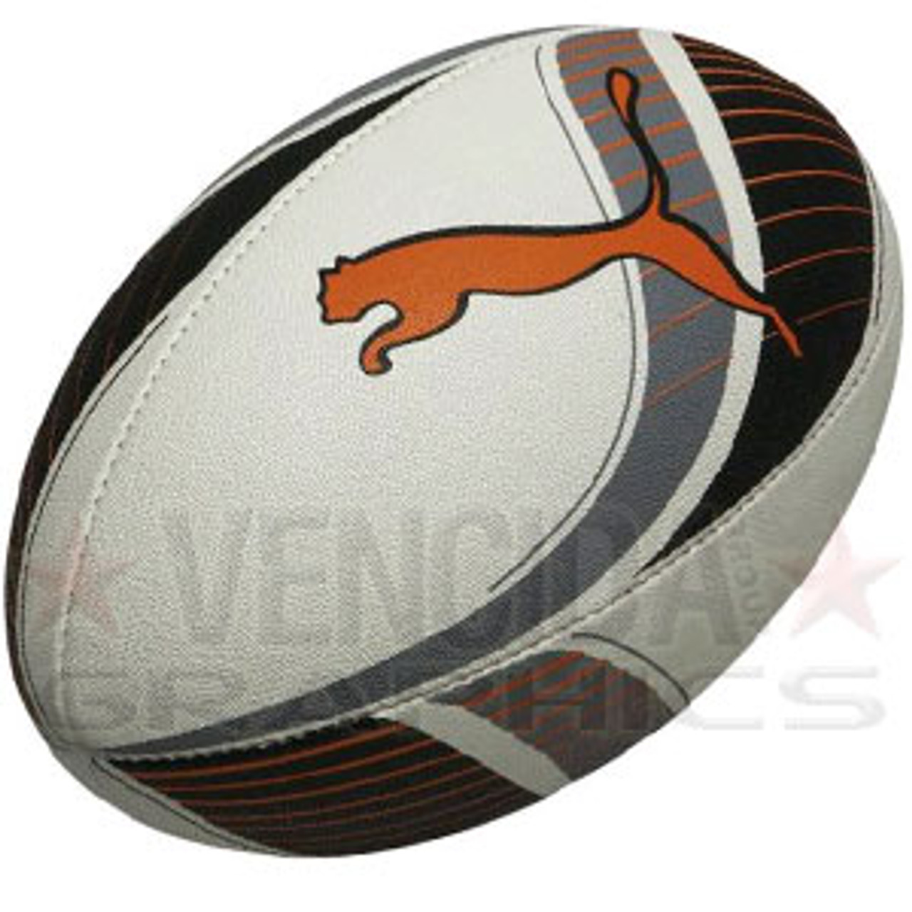 puma rugby ball