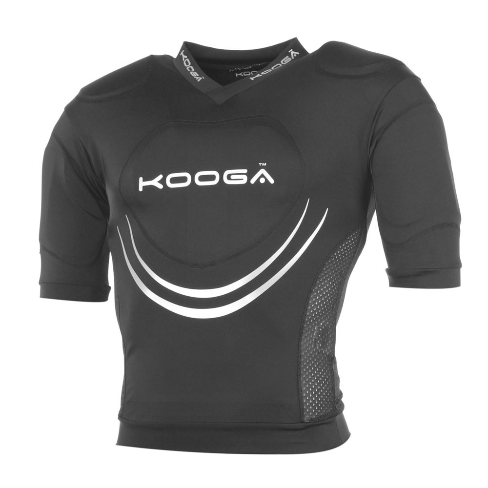 junior shoulder pads rugby