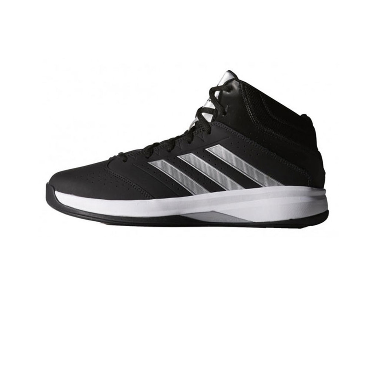 adidas isolation basketball shoes