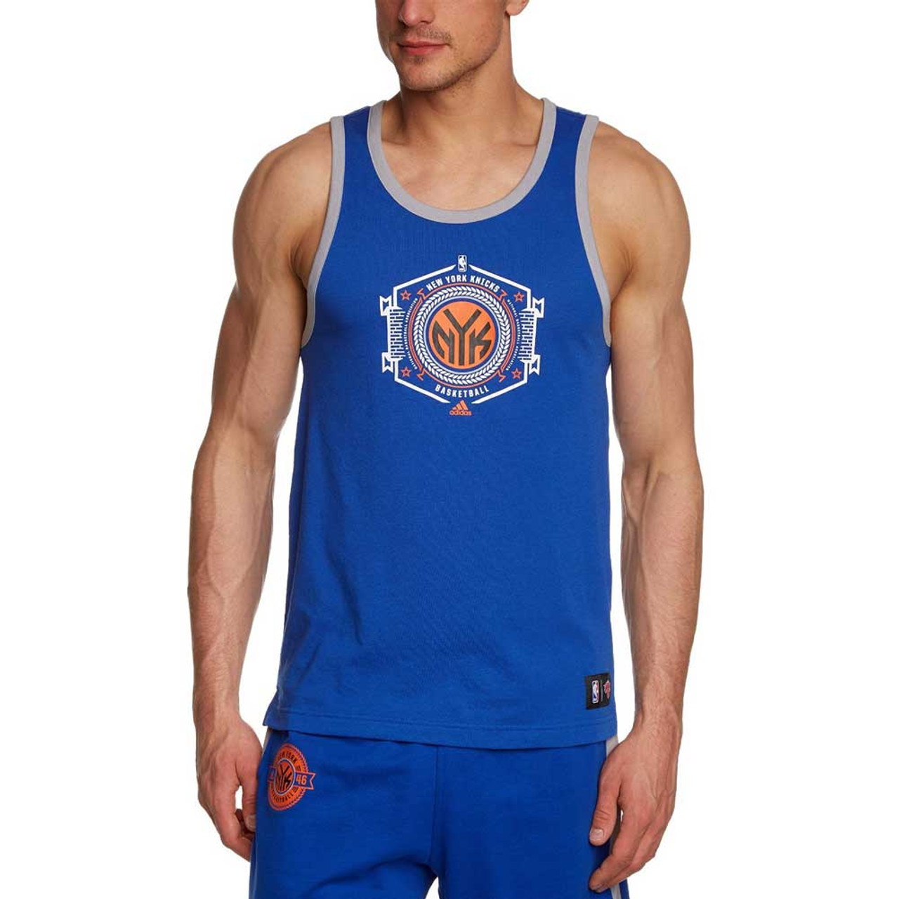 Knicks tank Clearance
