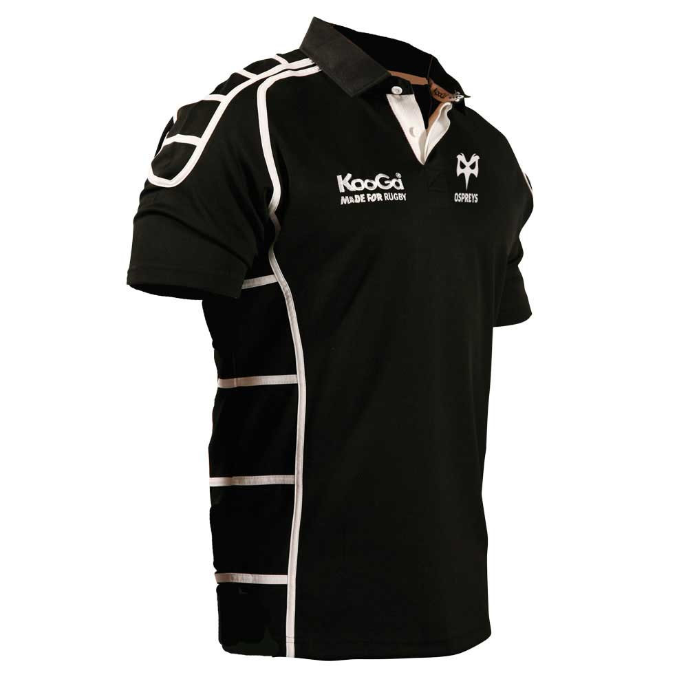 KOOGA ospreys rugby piped training 