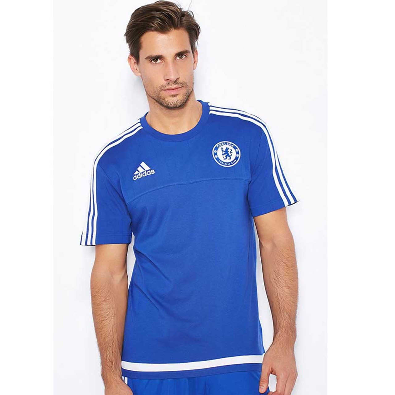 adidas chelsea t shirt