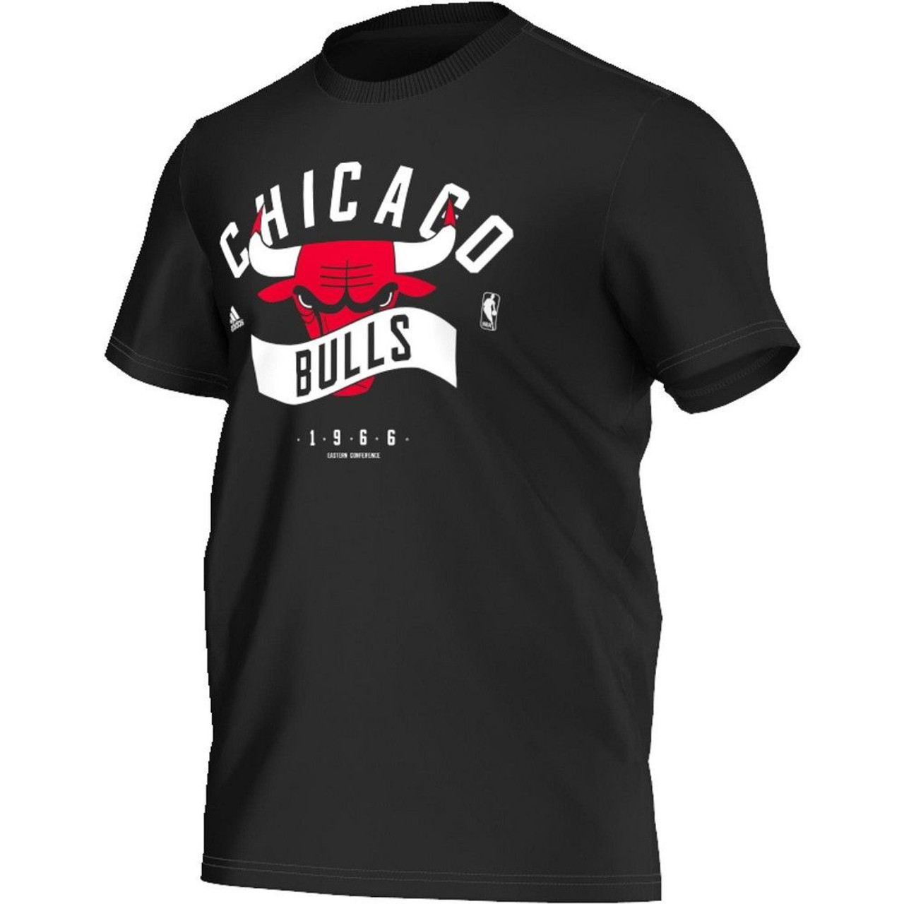 adidas chicago bulls t shirt